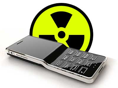 Radiazioni cellulare